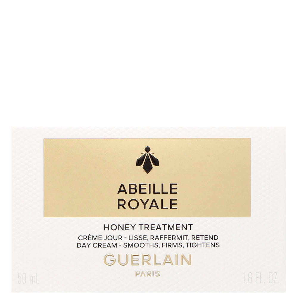 Guerlain Abeille Royale Honey Treatment Day Cream 50ml - Additional 1