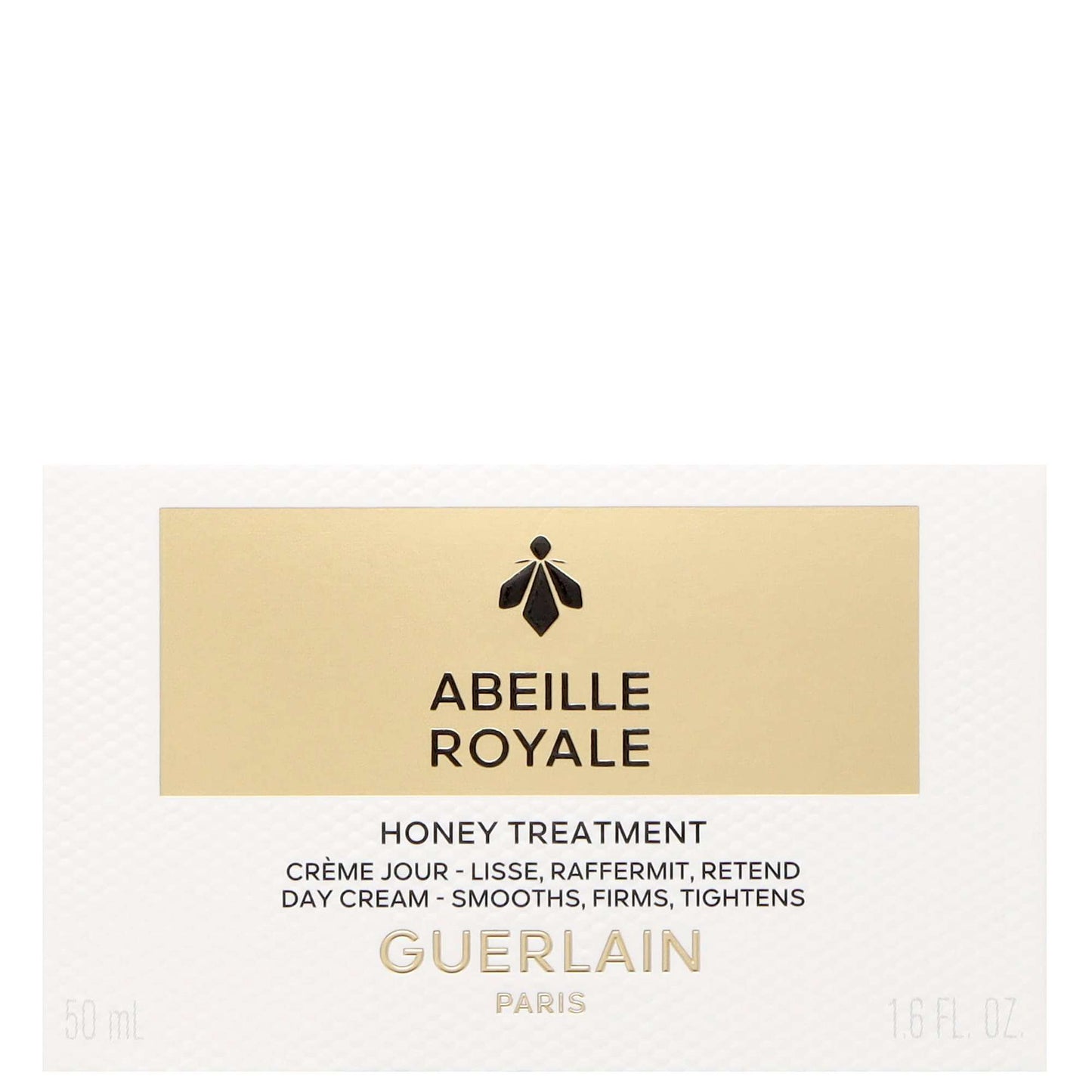 Guerlain Abeille Royale Honey Treatment Day Cream 50ml - Additional 1