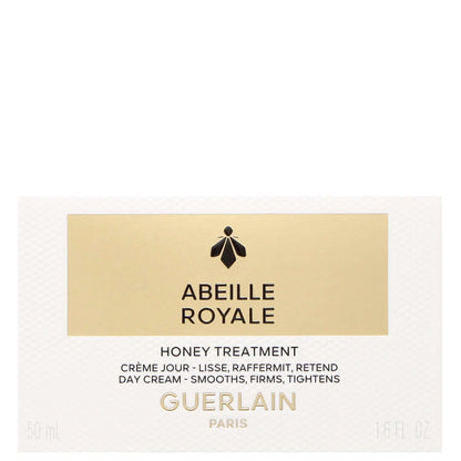 Guerlain Abeille Royale Honey Treatment Day Cream 50ml - Additional 1