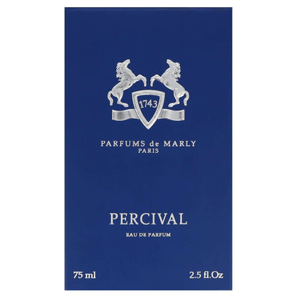 Parfums de Marly Percival Eau de Parfum Spray 75ml - Additional 1
