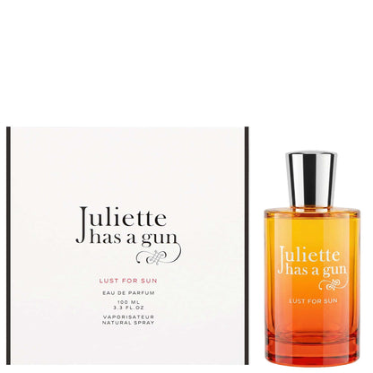 Juliette Has a Gun  Lust For Sun Eau de Parfum Spray 100ml - Additional 2