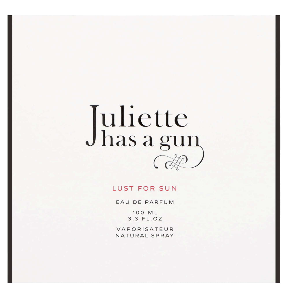Juliette Has a Gun  Lust For Sun Eau de Parfum Spray 100ml - Additional 1