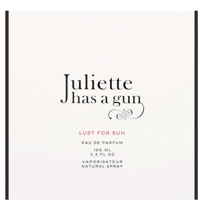 Juliette Has a Gun  Lust For Sun Eau de Parfum Spray 100ml - Additional 1