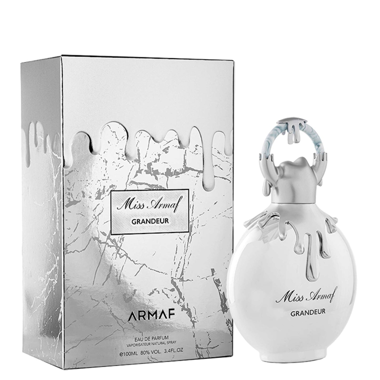 Armaf Miss Armaf Grandeur Eau de Parfum Spray 100ml - Additional 1