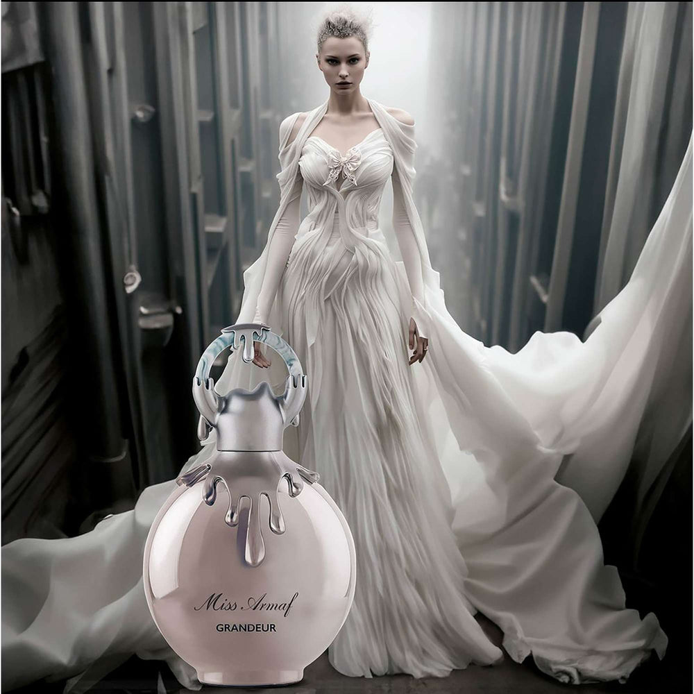 Armaf Miss Armaf Grandeur Eau de Parfum Spray 100ml - Additional 2