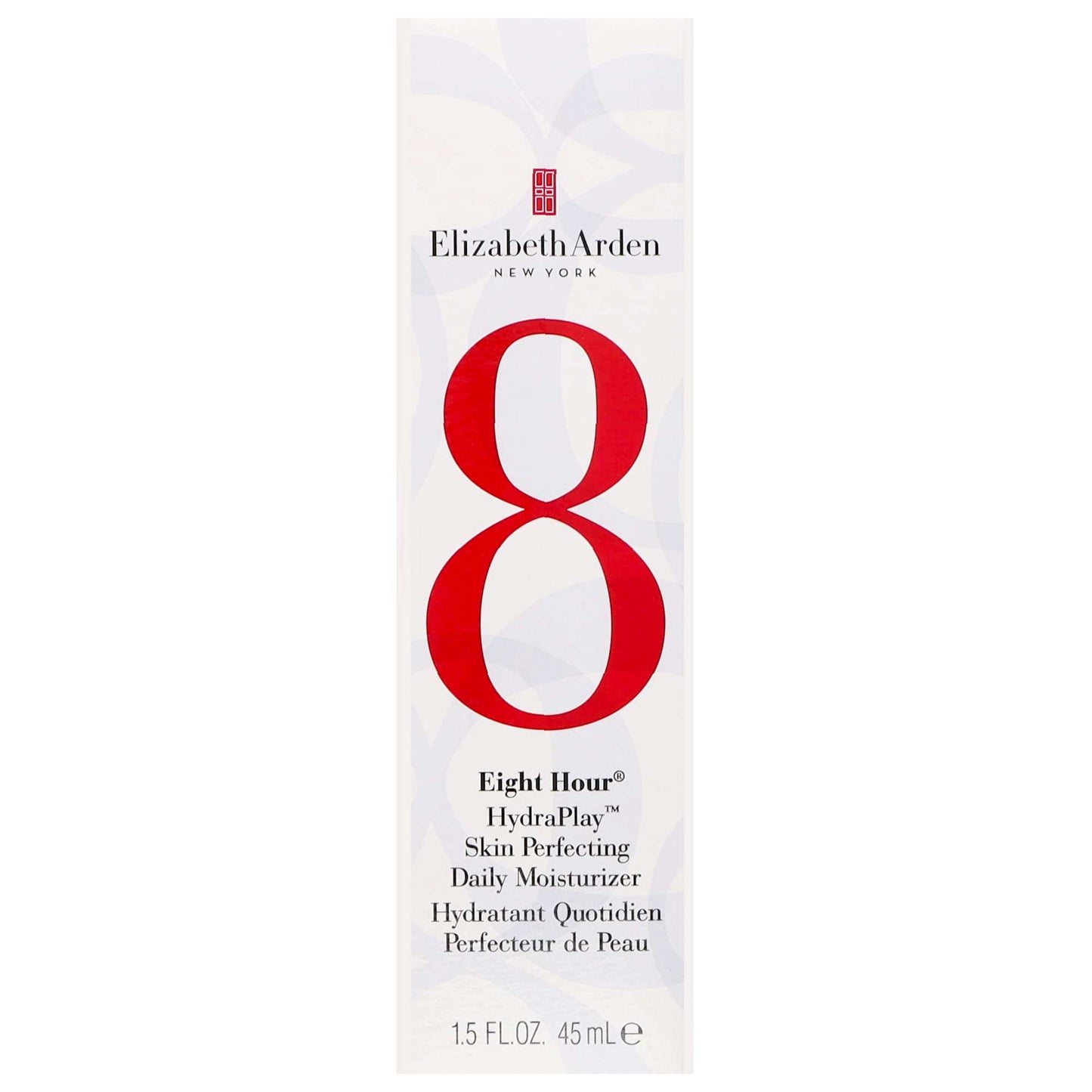Elizabeth Arden Eight Hour  HydraPlay Skin Perfecting Daily Moisturizer 45ml - Additional 1