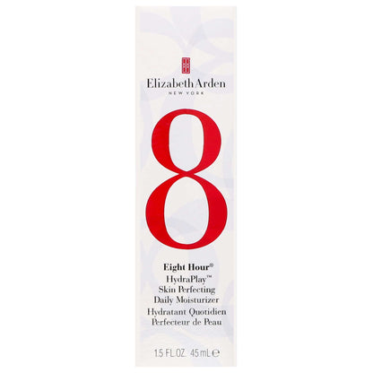 Elizabeth Arden Eight Hour  HydraPlay Skin Perfecting Daily Moisturizer 45ml - Additional 1