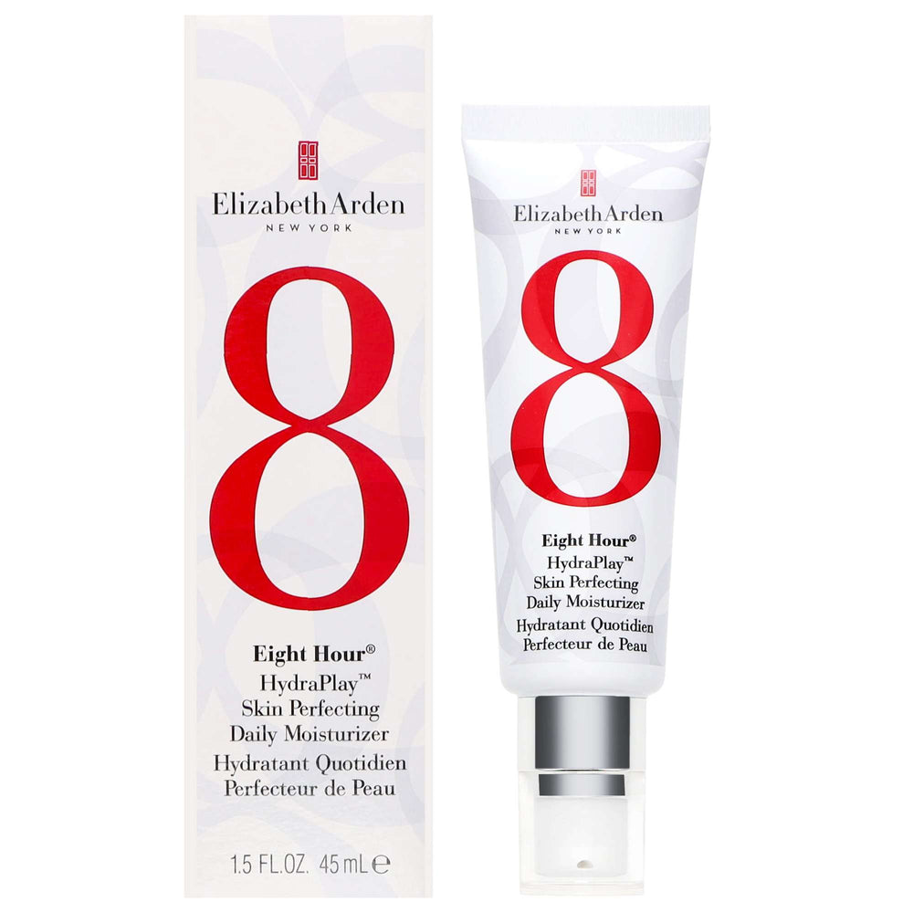 Elizabeth Arden Eight Hour  HydraPlay Skin Perfecting Daily Moisturizer 45ml - Additional 2