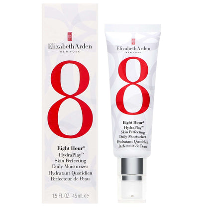 Elizabeth Arden Eight Hour  HydraPlay Skin Perfecting Daily Moisturizer 45ml - Additional 2