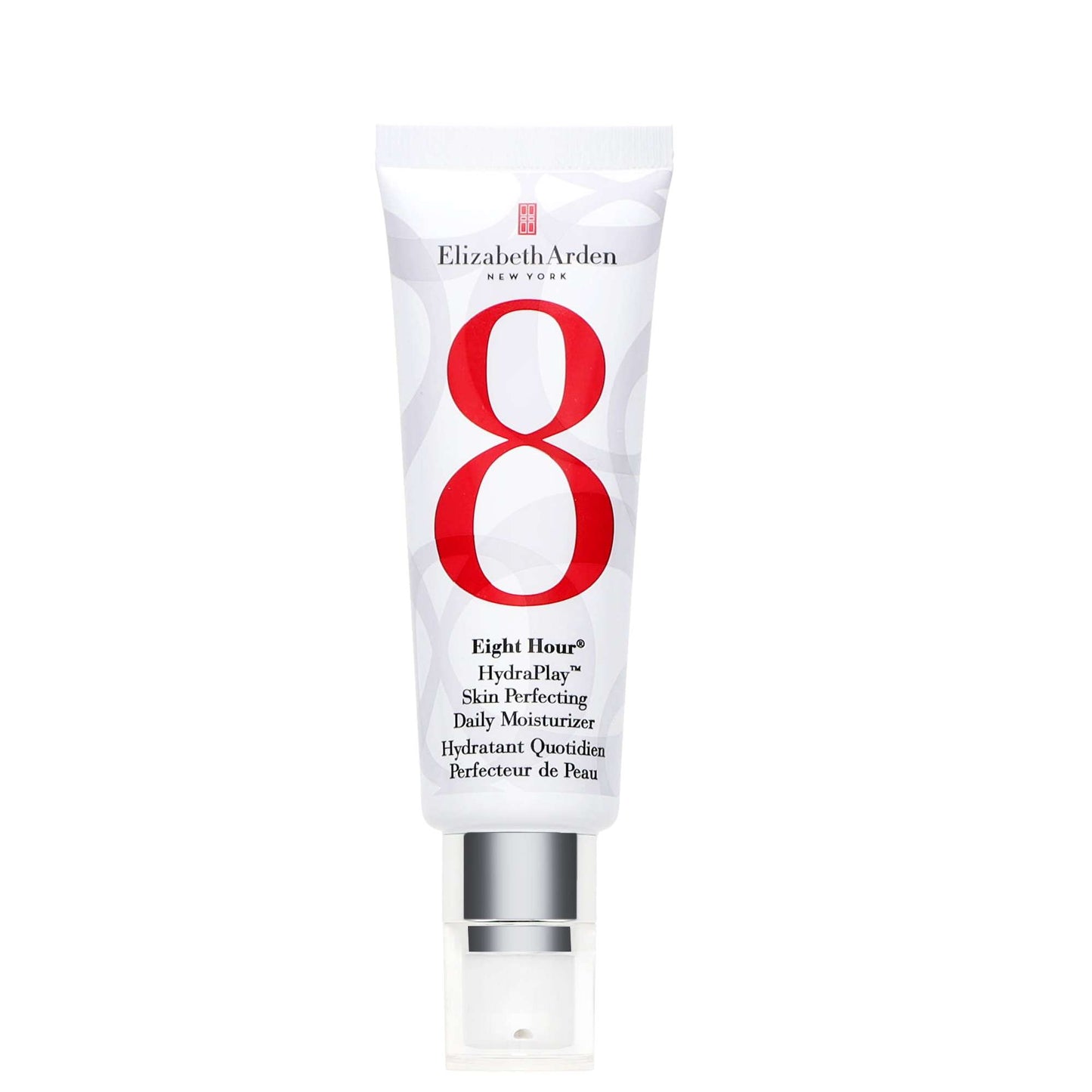 Elizabeth Arden Eight Hour  HydraPlay Skin Perfecting Daily Moisturizer 45ml