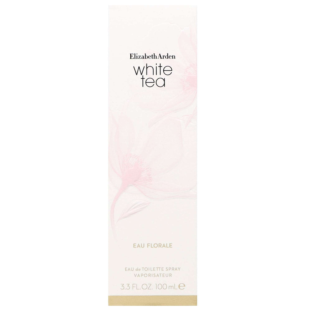 Elizabeth Arden White Tea Eau Florale Eau de Toilette Spray 100ml - Additional 1