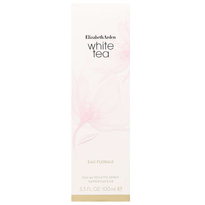 Elizabeth Arden White Tea Eau Florale Eau de Toilette Spray 100ml - Additional 1