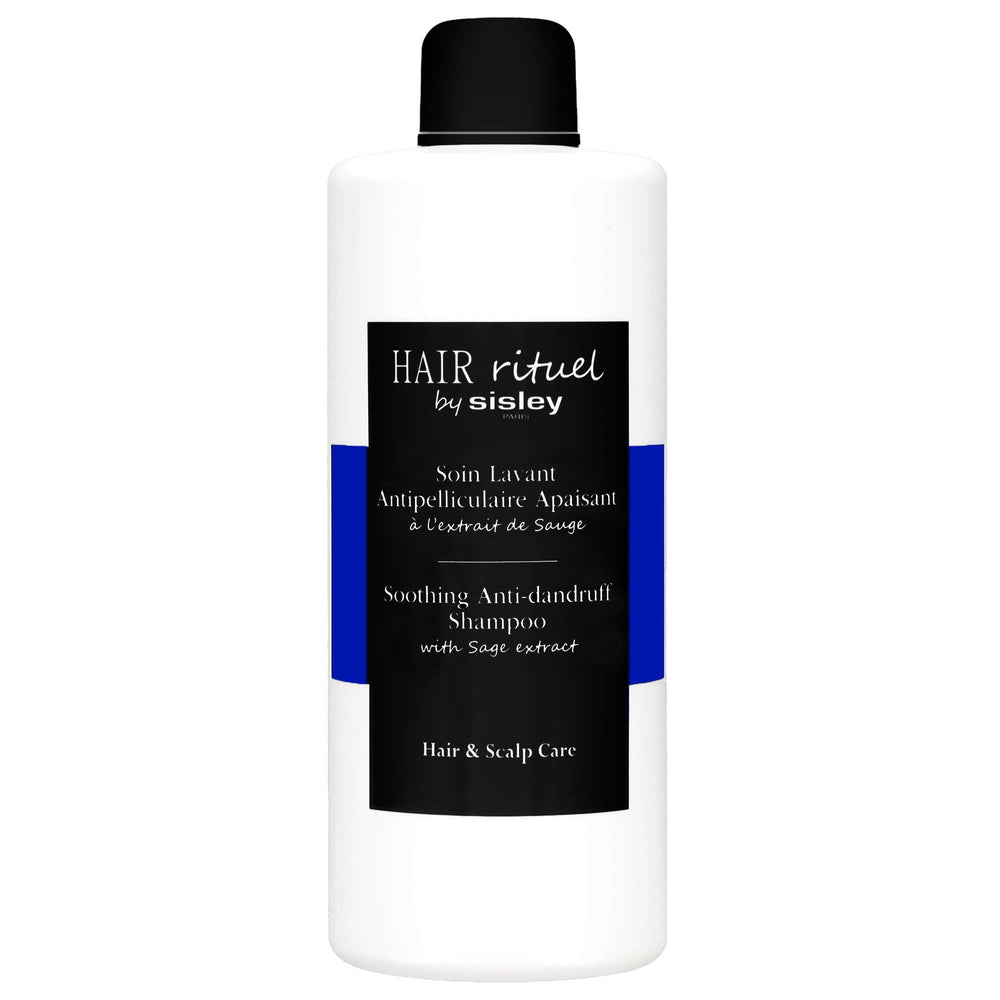 Hair Rituel by Sisley Treatment Soothing Anti-Dandruff Shampoo 500ml