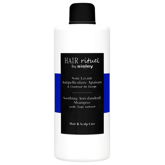 Hair Rituel by Sisley Treatment Soothing Anti-Dandruff Shampoo 500ml