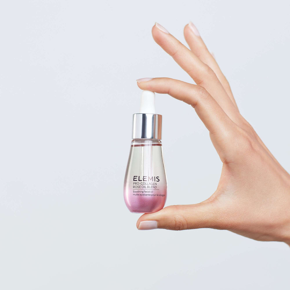 ELEMIS Pro-Collagen Rose Oil Blend 15ml - Additional 3