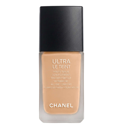 Chanel Ultra Le Teint Ultrawear Flawless Finish Foundation BD 21 30ml - Extra