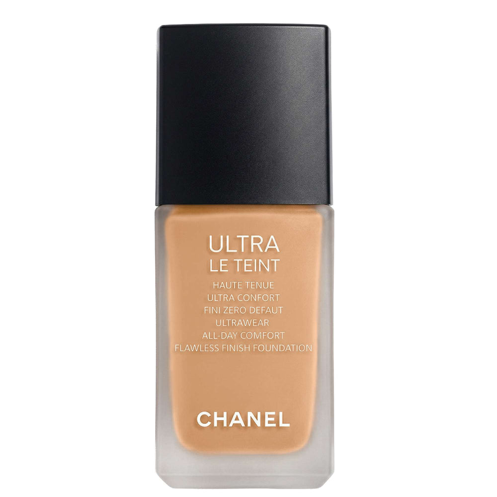 Chanel Ultra Le Teint Ultrawear Flawless Finish Foundation BD 31 30ml - Extra
