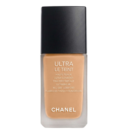 Chanel Ultra Le Teint Ultrawear Flawless Finish Foundation BD 31 30ml - Extra