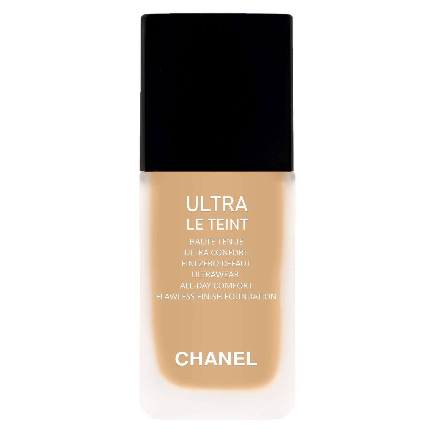 Chanel Ultra Le Teint Ultrawear Flawless Finish Foundation BD 41 30ml - Extra