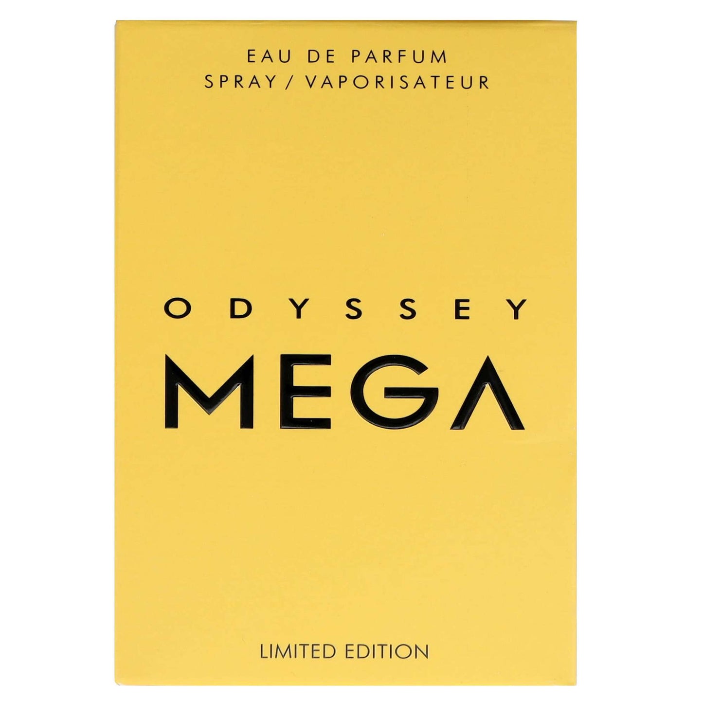Armaf Odyssey Mega Eau de Parfum Spray 100ml - Additional 1