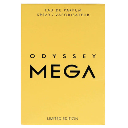Armaf Odyssey Mega Eau de Parfum Spray 100ml - Additional 1