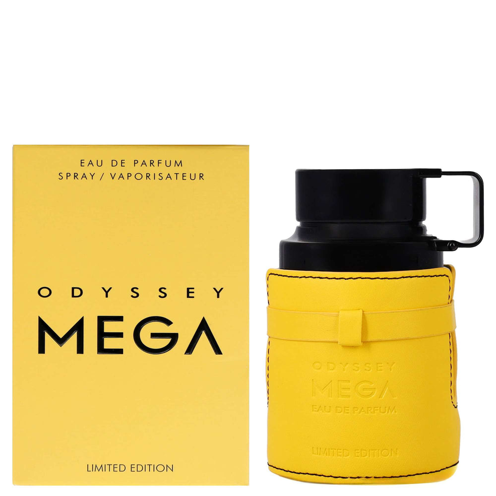 Armaf Odyssey Mega Eau de Parfum Spray 100ml - Additional 2