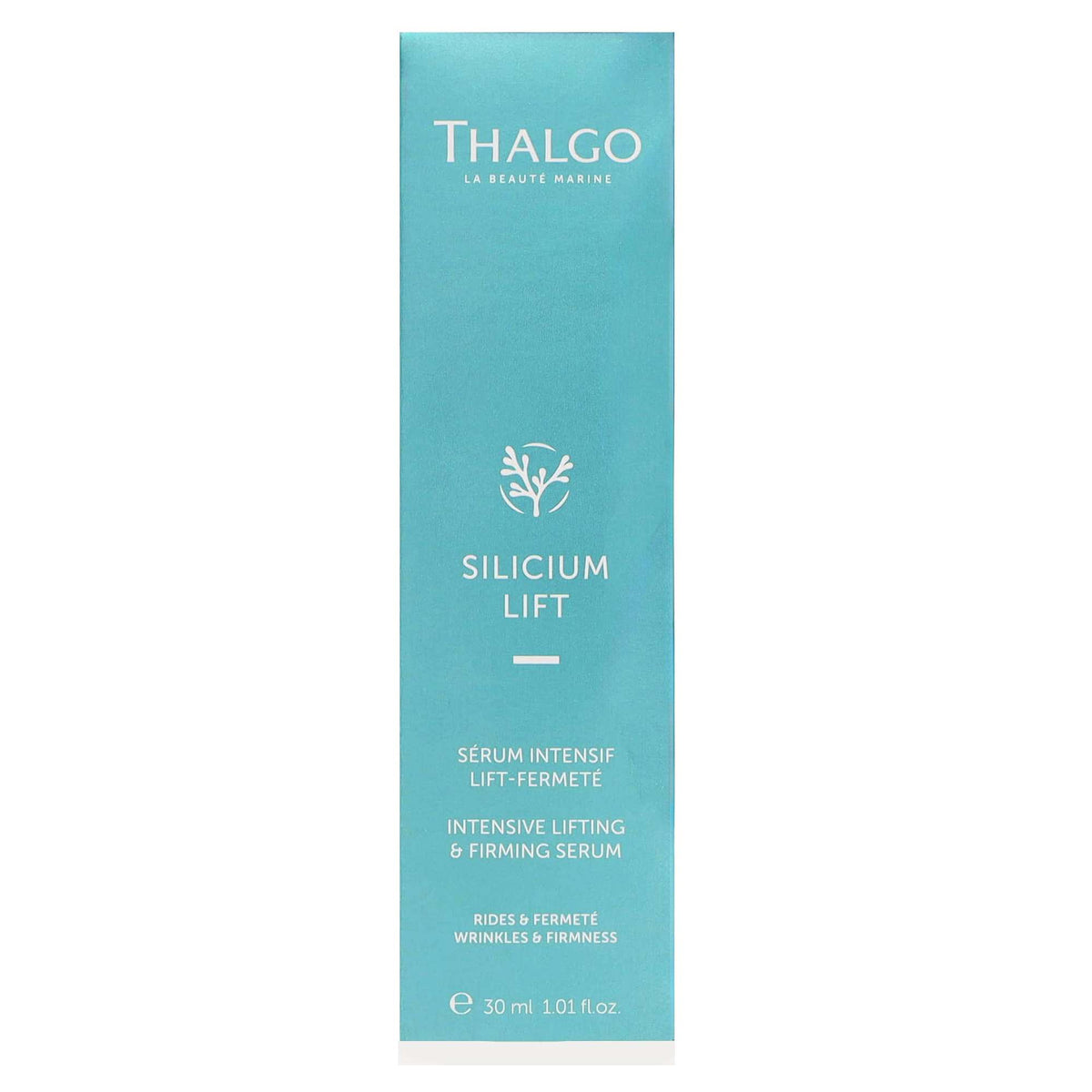 Thalgo Anti-Ageing Silicium Lift Intensive Lifting & Firming Serum 30ml - Additional 1