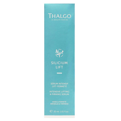 Thalgo Anti-Ageing Silicium Lift Intensive Lifting & Firming Serum 30ml - Additional 1