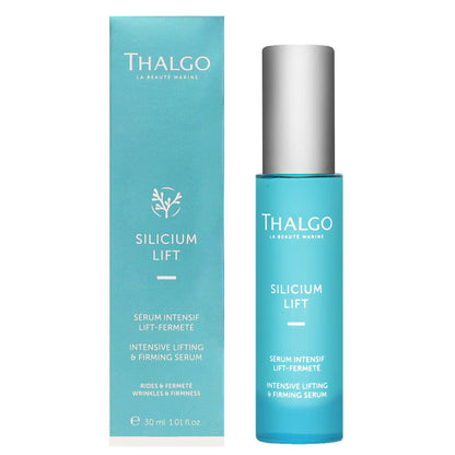 Thalgo Anti-Ageing Silicium Lift Intensive Lifting & Firming Serum 30ml - Additional 2