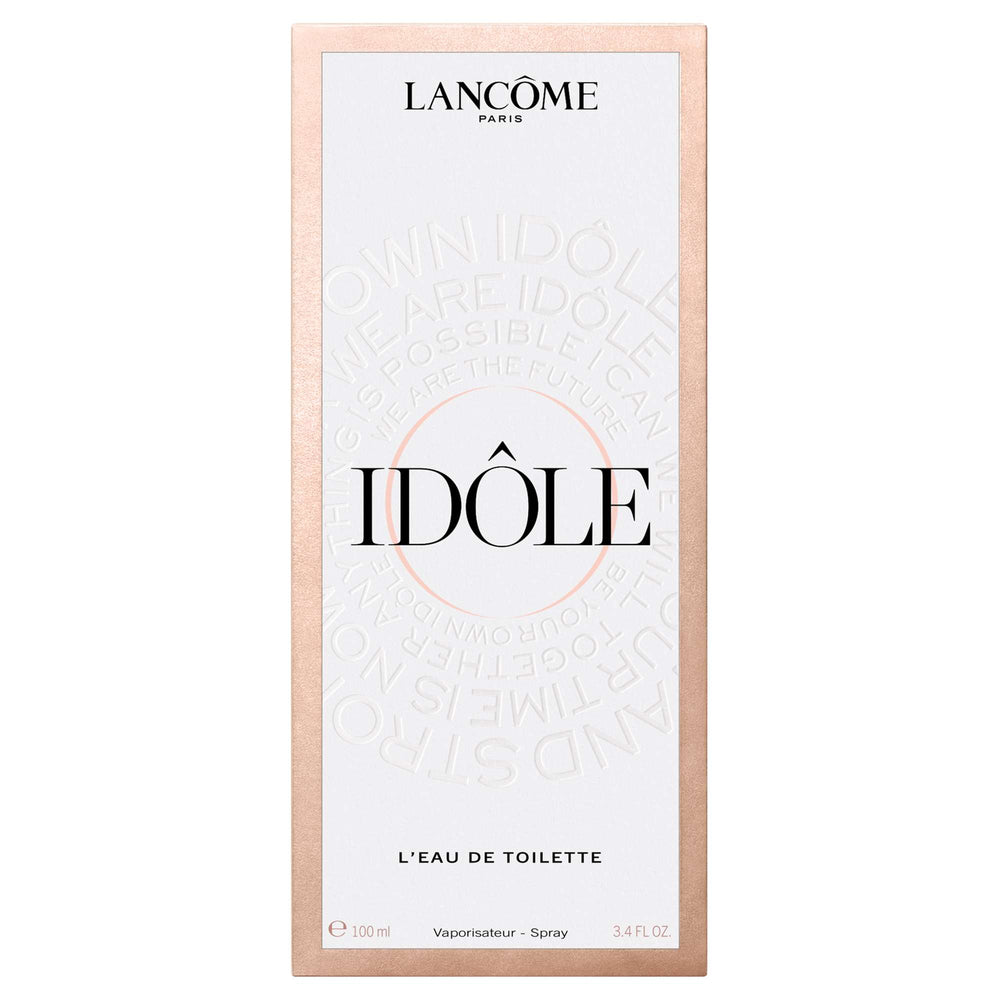 Lancôme Idôle L'Eau de Toilette Spray 100ml - Additional 1