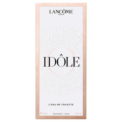 Lancôme Idôle L'Eau de Toilette Spray 100ml - Additional 1
