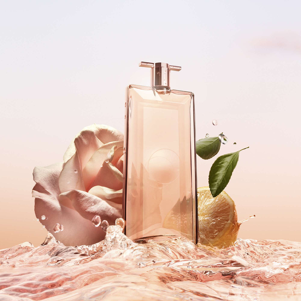 Lancôme Idôle L'Eau de Toilette Spray 25ml - Additional 3