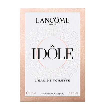 Lancôme Idôle L'Eau de Toilette Spray 25ml - Additional 1