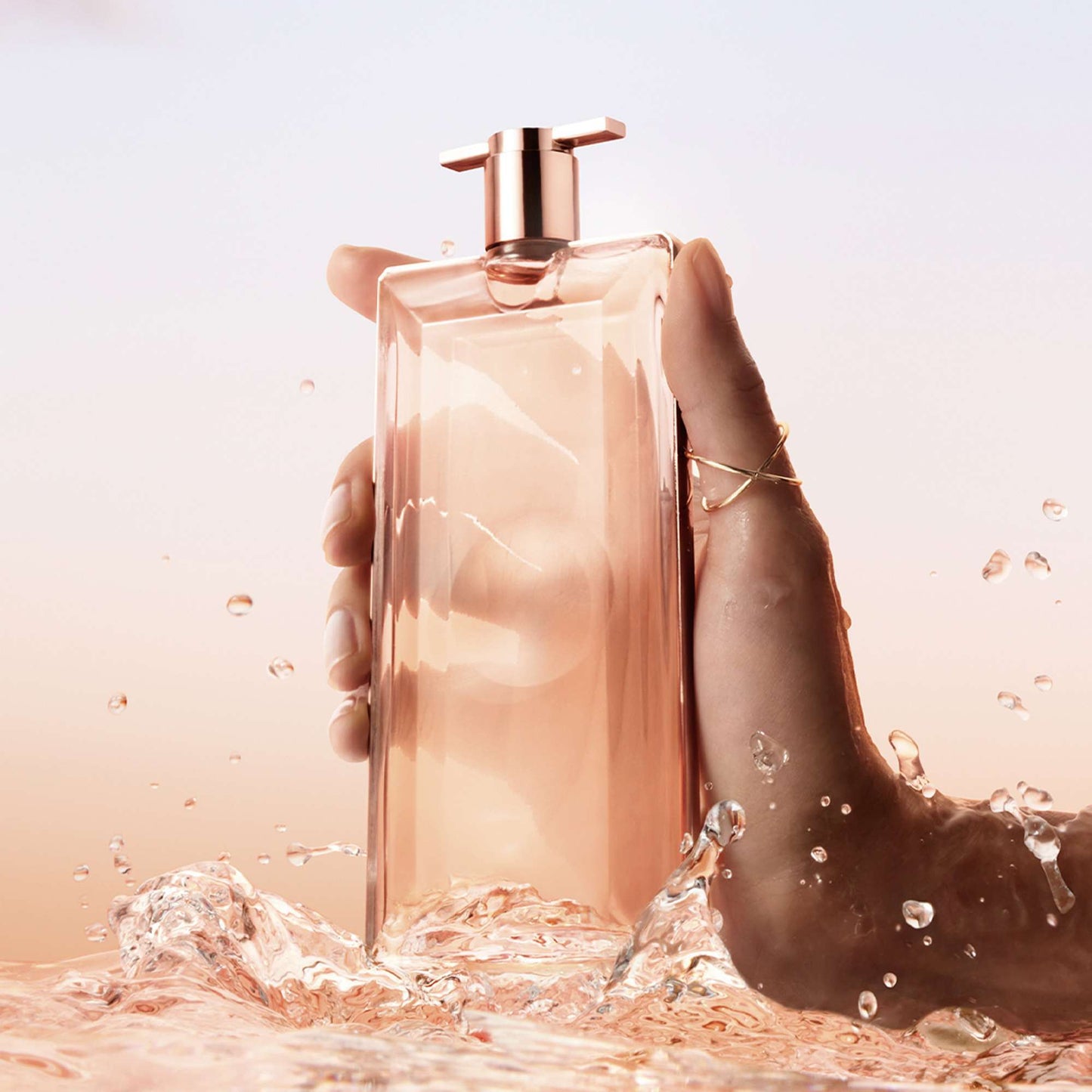Lancôme Idôle L'Eau de Toilette Spray 50ml - Additional 2