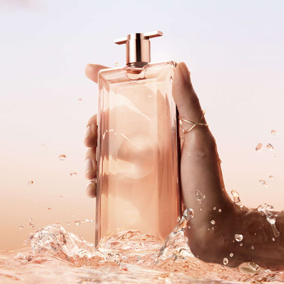 Lancôme Idôle L'Eau de Toilette Spray 50ml - Additional 2