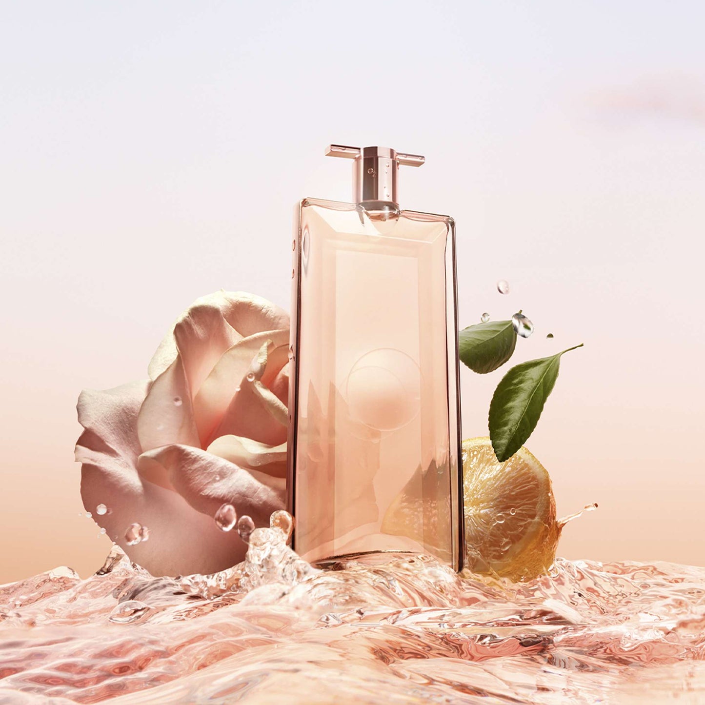 Lancôme Idôle L'Eau de Toilette Spray 50ml - Additional 3