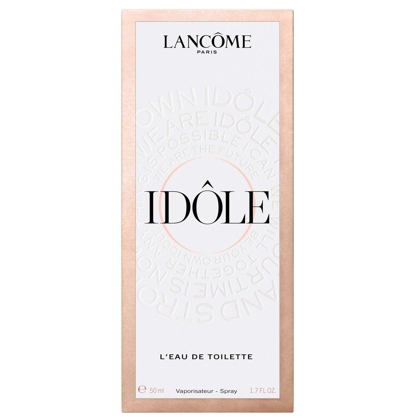 Lancôme Idôle L'Eau de Toilette Spray 50ml - Additional 1