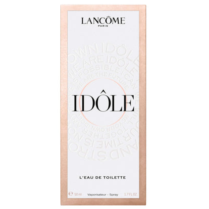 Lancôme Idôle L'Eau de Toilette Spray 50ml - Additional 1