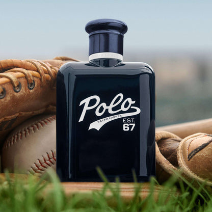 Ralph Lauren Polo 67 Eau de Toilette Spray 75ml - Additional 3