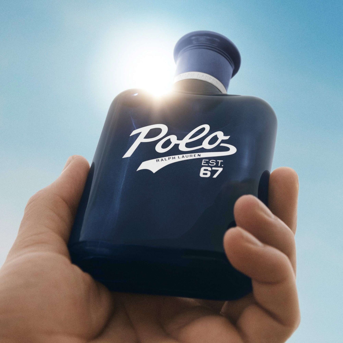 Ralph Lauren Polo 67 Eau de Toilette Spray 75ml - Additional 4