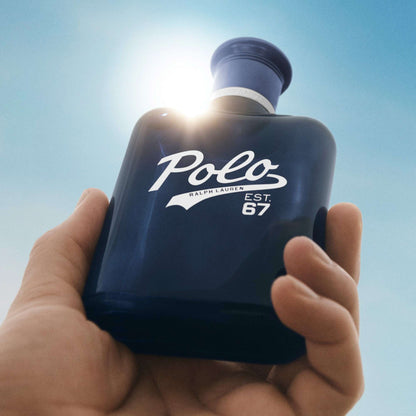 Ralph Lauren Polo 67 Eau de Toilette Spray 75ml - Additional 4