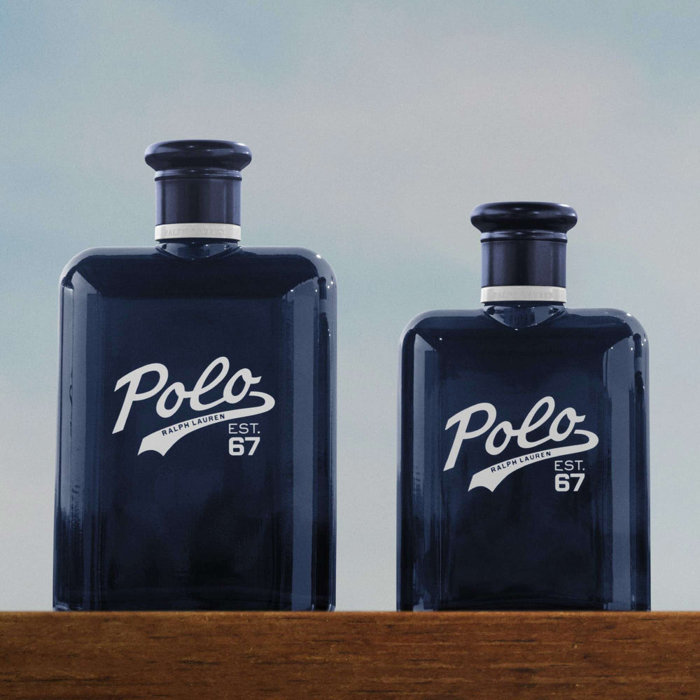 Ralph Lauren Polo 67 Eau de Toilette Spray 75ml - Additional 5