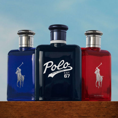 Ralph Lauren Polo 67 Eau de Toilette Spray 75ml - Additional 7