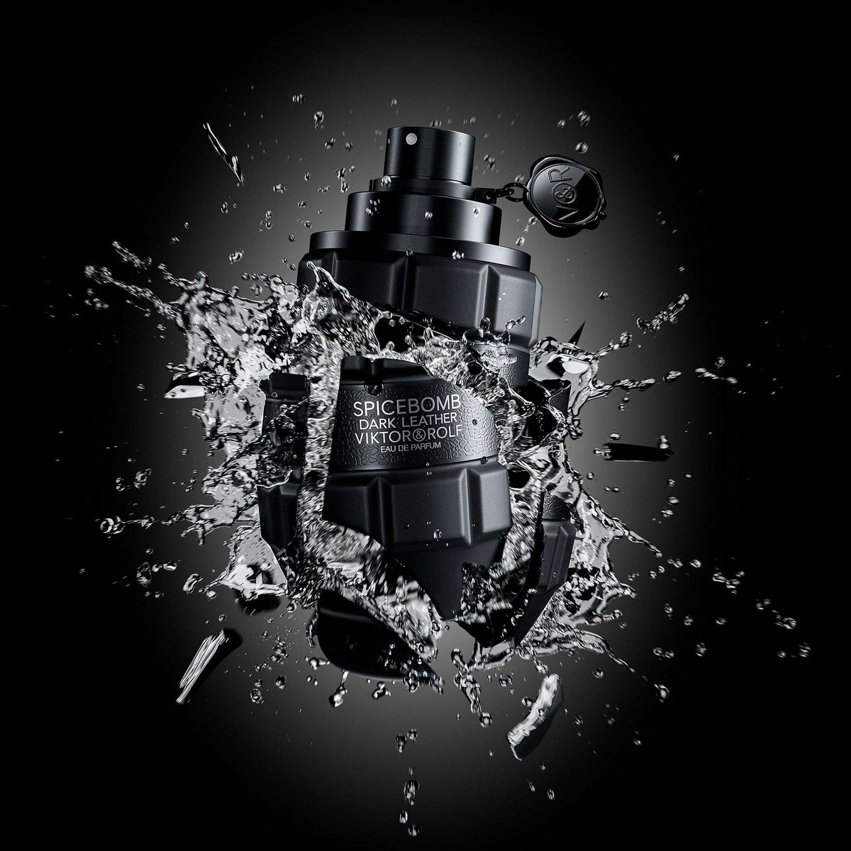 Viktor&Rolf Spicebomb Dark Leather Eau de Parfum Spray 50ml - Additional 3