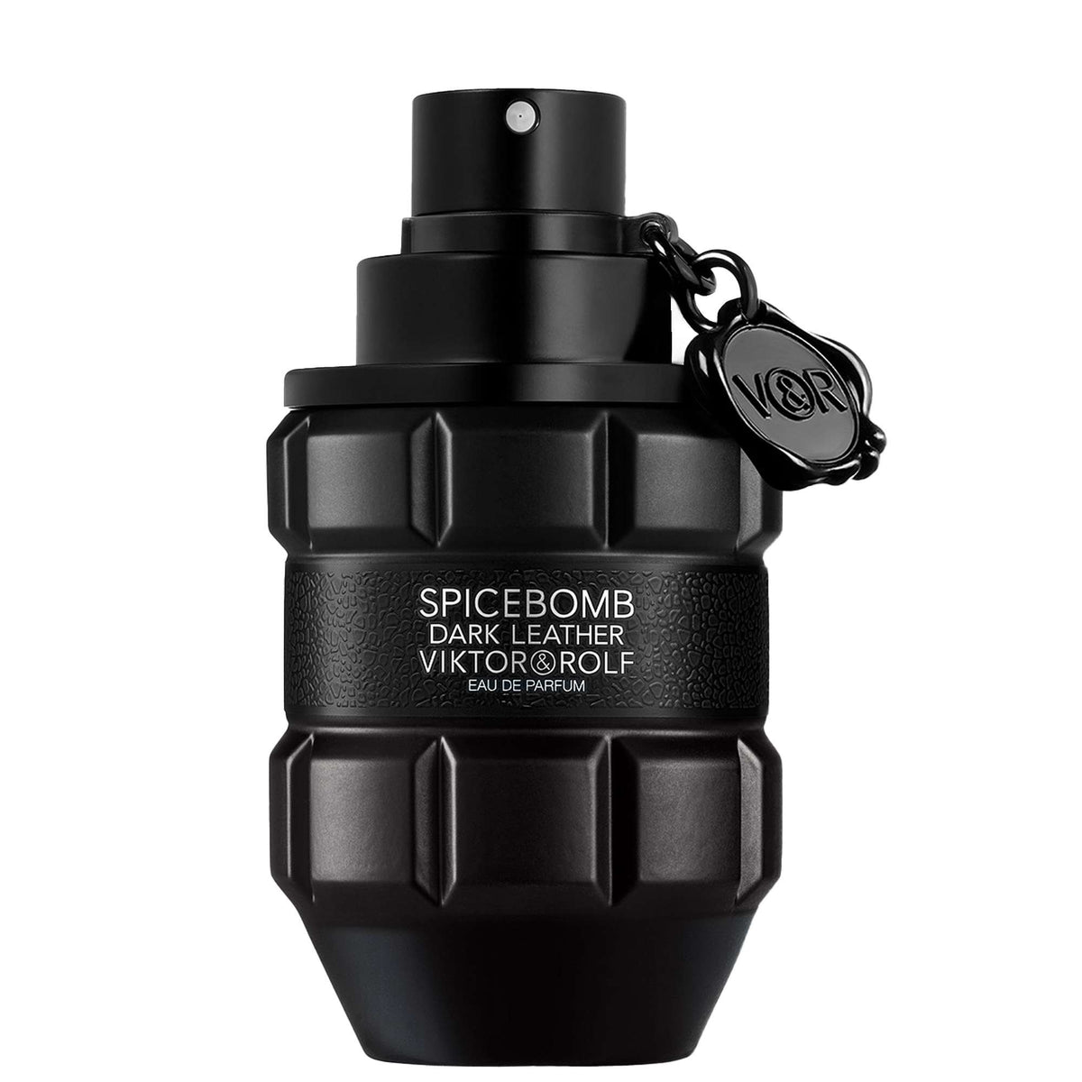 Viktor&Rolf Spicebomb Dark Leather Eau de Parfum Spray 50ml