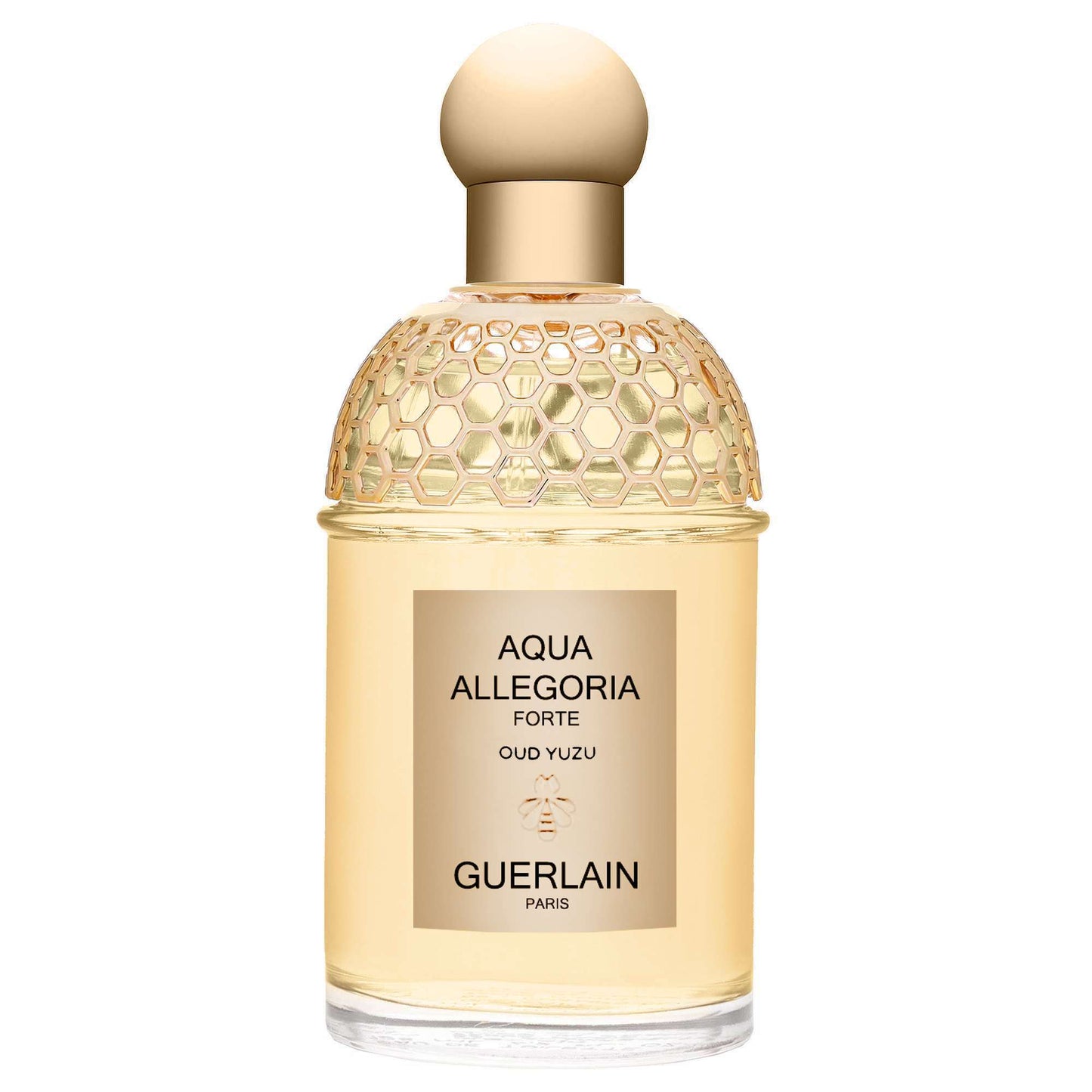 Guerlain Aqua Allegoria Forte Woody Oud Yuzu Eau de Toilette Spray 125ml / 4.2 fl.oz.
