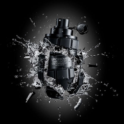 Viktor&Rolf Spicebomb Dark Leather Eau de Parfum Spray 90ml - Additional 3