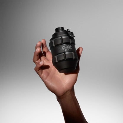Viktor&Rolf Spicebomb Dark Leather Eau de Parfum Spray 90ml - Additional 4