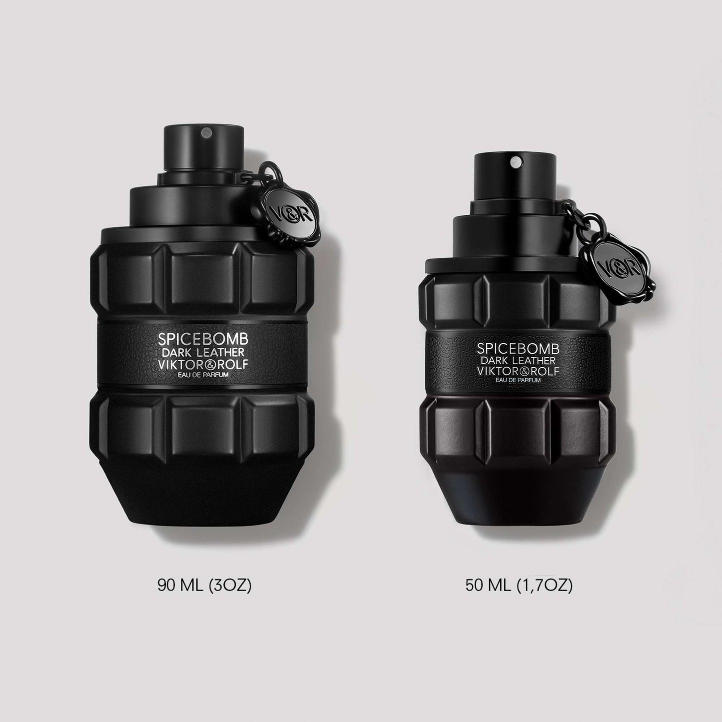 Viktor&Rolf Spicebomb Dark Leather Eau de Parfum Spray 90ml - Additional 5