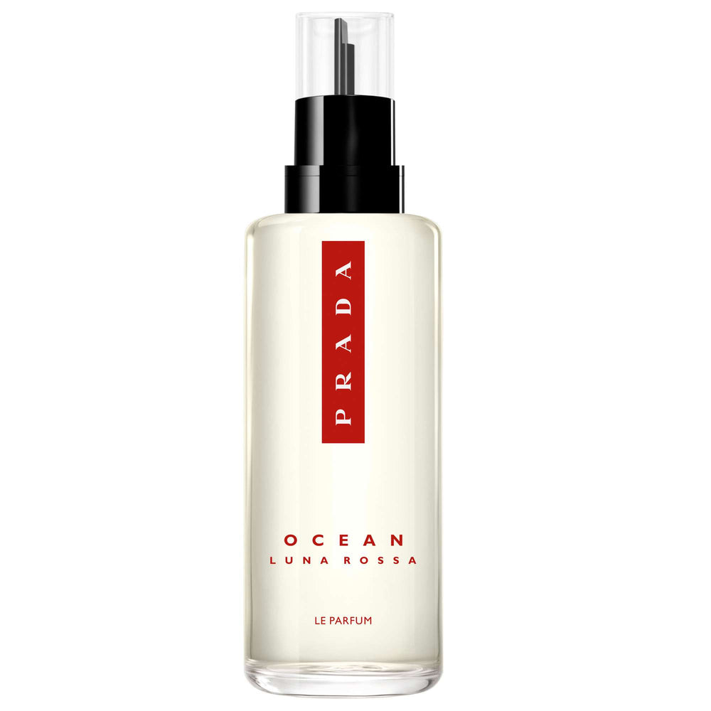 Prada Luna Rossa Ocean Le Parfum Eau de Parfum Spray Refill 150ml